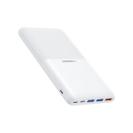 Atsarginis maitinimo &scaron;altinis ("Power Bank") Veger S22 20000mAh