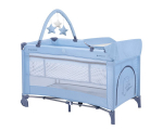 Maniežas KikkaBoo So Gifted Plus, Blue