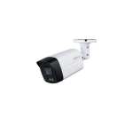Kompiuterio (WEB) kamera DAHUA HFW1801TLM IL A 2.8mm HD CVI kamera