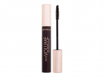 Blakstienų tu&scaron;as Catrice Pure False Lash Beyond Black Mascara Burgundy Brown, 10 ml