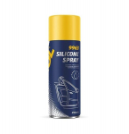 Pur&scaron;kiamas silikonas Mannol, 450 ml.