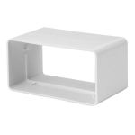 Ventiliacijos mova Europlast