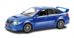 Ma&scaron;inėlė Subaru WRX RMZ city 554009