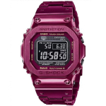 Laikrodis moterims Casio G-Shock GMW-B5000RD-4ER