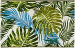 Kilimas Jungle-03 75x150 cm