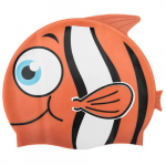 Vaikų plaukimo kepuraitė Bestway Little Fish