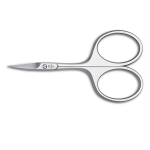 Nagų odelių žirklutės Zwilling Cuticle Scissors, 1 vnt.