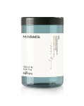 Kondicionierius garbanotiems ir banguotiems plaukams Kaaral Maraes Curly Care, 1000 ml