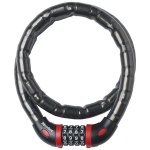 MASTER LOCK Bike Anti-Theft Cable - Ideal for Bicycles, Electric Bikes, Skateboards, Strollers, Mowers and other Equipment