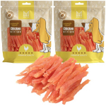 Vi&scaron;tienos skanėstai &scaron;unims Mersjo, 1kg