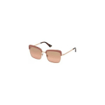 Moteri&scaron;ki akiniai nuo saulės WEB EYEWEAR WE0219-72Z (&oslash; 55 mm) S0355089
