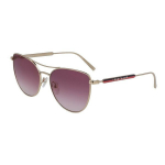 Moteri&scaron;ki akiniai nuo saulės Longchamp LO134S-770 &oslash; 58 mm S0364411