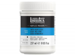 Gruntas Liquitex Super Heavy Gesso, 237ml, baltas
