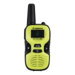Albrecht Tectalk Joy