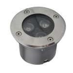 grf1 led &scaron;viestuvas 3w 4000k ip67 24v 15&deg;