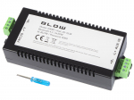 Bluetooth 2x15W audio stiprintuvas