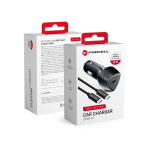 Forcell Carbon PD20W