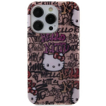 Hello Kitty IML Tags Graffiti