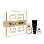 Rinkinys Givenchy L'Interdit moterims: kvapusis vanduo EDP 50ml + kvapusis vanduo EDP 10ml + kūno losjonas 75ml