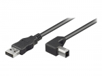 Goobay Usb 2.0 A į B kabelis, 2m
