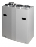 Rekuperatorius Ensy InoVent AHU-200H