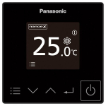 Laidinis pultas Panasonic Konex CZ-RTC6