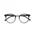 Skaitymo akiniai Silac 7502 Goldeneye, 1 vnt.