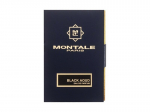 Kvapusis vanduo Montale Black Aoud EDP vyrams, 2 ml