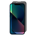 Apsauginis Privacy stikliukas skirtas Apple iPhone 15, 2 vnt.