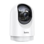 Kompiuterio (WEB) kamera IP kamera Hoco D1 Indoor PTZ HD