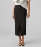 Vero Moda sijonas moterims, juodas