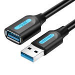Vention, USB A, 2m
