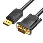 Vention HBLBG, DisplayPort - VGA, 1.5 m