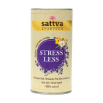 Vonios druska Sattva Ayurveda Stress Less, 300 g