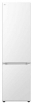 LG GBV5240DSW