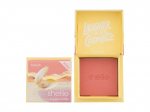 Skaistalai Benefit Shellie Mini, Warm-Seashell Pink, 2,5 g