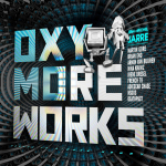 CD Jean Michel Jarre Oxymoreworks