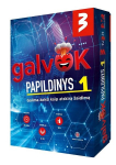 Stalo žaidimo GalvOK papildinys