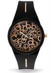Roccobarocco moteri&scaron;kas laikrodis jam lady rb.1301l-05j