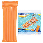 Pripučiamas čiužinys Bestway Deluxe, 183 x 76 cm