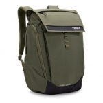 Kuprinė Thule PARABP-3216 Paramount, 27 L, žalia