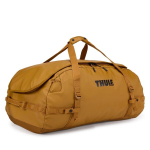 Kelioninis krep&scaron;ys 2in1 Thule, 90 l, rudas