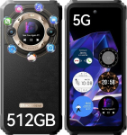 Telefonas Blackview BL9000