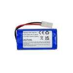Akumuliatorius prietaisams XIAOMI Mijia G1, 14.8V, 2.6Ah, Li-ion
