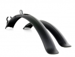 Purvasaugių komplektas Simpla ClassicSDE, 24"-26"