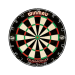 Taikinys Winmau Diamond Plus