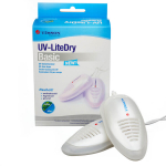 Timson batų džiovintuvas su ultravioletiniais spinduliais Basic