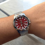 Laikrodis vyrams Casio TY53017