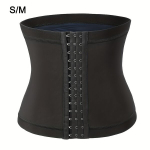 Moteri&scaron;kas Jogos Lieknėjimo Diržas Didelis Juosmens Formuotojas , S/M
