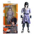 Didelė judri figūrėlė - BANDAI - Anime Heroes - Naruto Shippuden - Anime Heroes Mega figūrėlė 30 cm - Sasuke Uchiwa